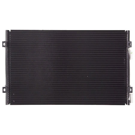 Apdi 03-07 Chry Pt Cruiser/01 Chry Pt Cruiser Condenser, 7014946 7014946